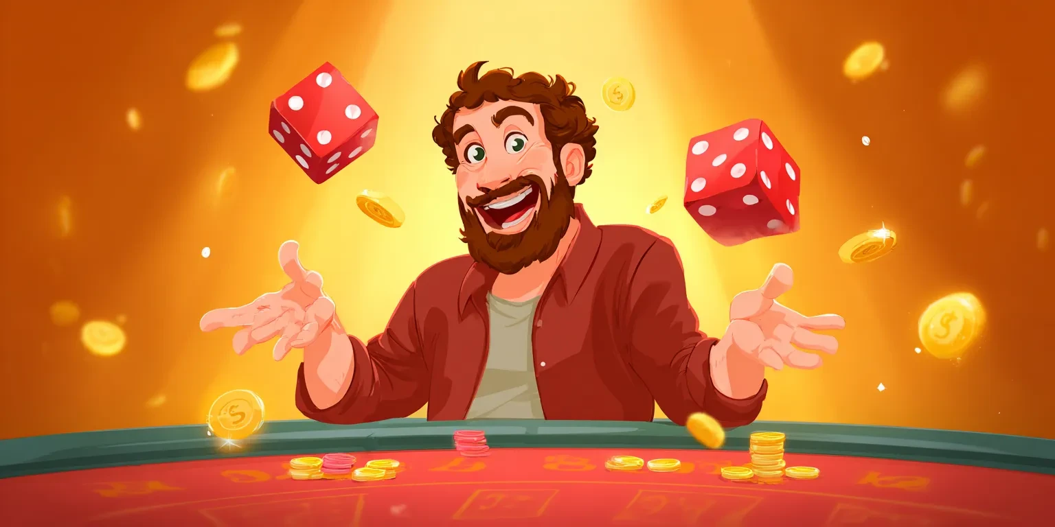 Jenis-Jenis Bonus yang Tersedia