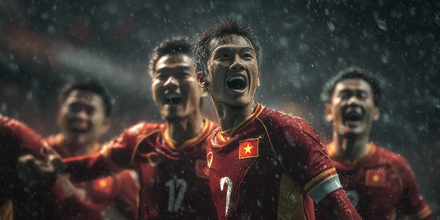 Peraduan Bola Sepak Antarabangsa: Menyelami Dunia Liga dan Pemain 2026/06/24